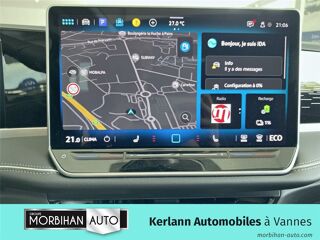 Passat PASSAT 1.5 EHYBRID 204 DSG6 Elegance 2025 occasion 56400 Auray