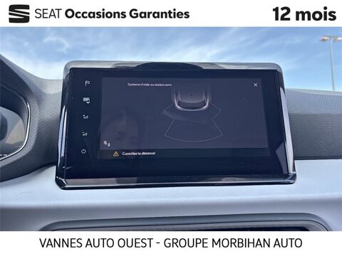 Ibiza IBIZA 1.0 ECOTSI 95 CH S/S BVM5 Urban 2023 occasion 56880 Ploeren