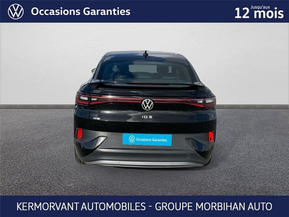 ID.5 174 CH PRO 2022 occasion 56400 Auray