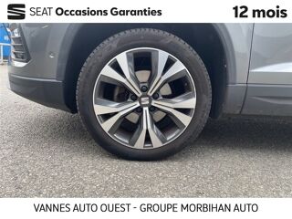 Ateca ATECA 1.0 TSI 110 CH START/STOP Style 2023 occasion 56880 Ploeren