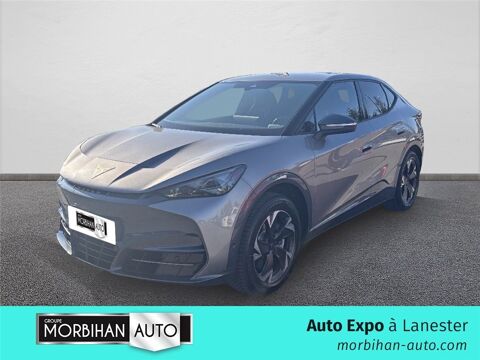 Cupra Tavascan TAVASCAN 286 CH V  occasion Lanester 56600