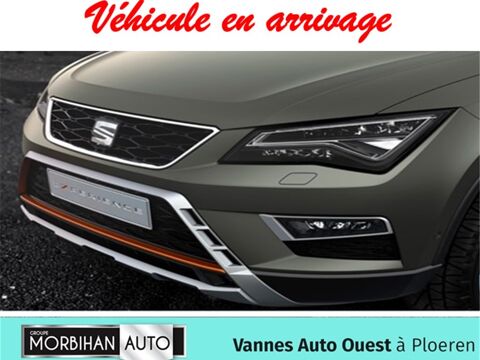 Seat Ibiza IBIZA 1.0 ECOTSI 95 CH S/S BVM5 Style Business 2023 occasion Ploeren 56880