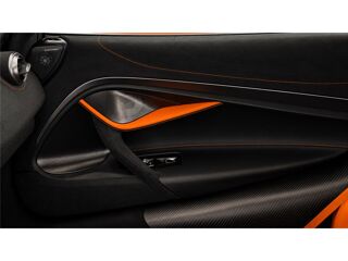 750 S MCLAREN 750S COUPE V8 4.0 750 CH 750 coupe 2026 occasion 69190 Saint-Fons