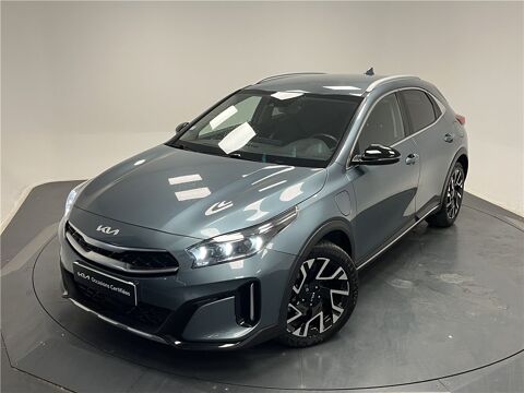 Kia XCeed XCEED PHEV 1.6 GDI PHEV 141CH DCT6 Lounge 2022 occasion Vernouillet 28500