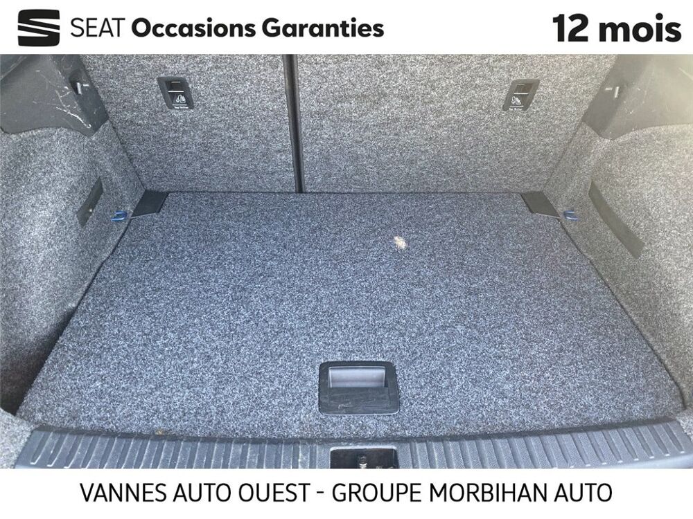 Arona ARONA 1.0 TSI 95 CH START/STOP BVM5 Urban 2023 occasion 56880 Ploeren