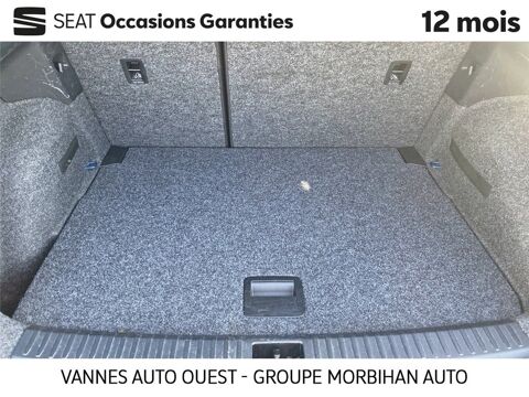 Arona ARONA 1.0 TSI 95 CH START/STOP BVM5 Urban 2023 occasion 56880 Ploeren