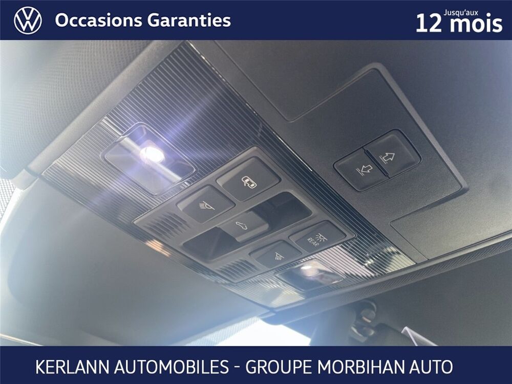 Tarraco TARRACO 2.0 TDI 190 CH START/STOP DSG7 4DRIVE 7 PL Xcellence 2019 occasion 56000 Vannes