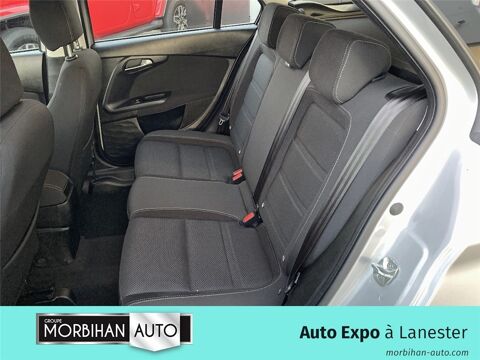 Tipo TIPO STATION WAGON MY19 E6D STATION WAGON 1.6 MULTIJET 120 C 2019 occasion 56600 Lanester