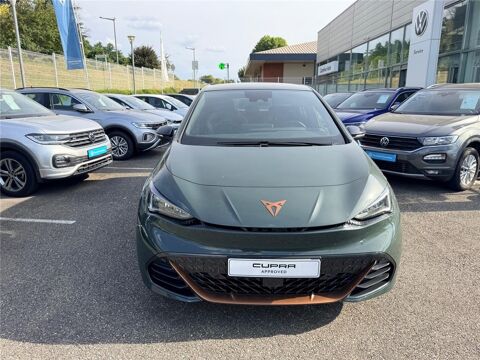 Born BORN 325 CH VZ 2024 occasion 38550 Saint-Maurice-l'Exil
