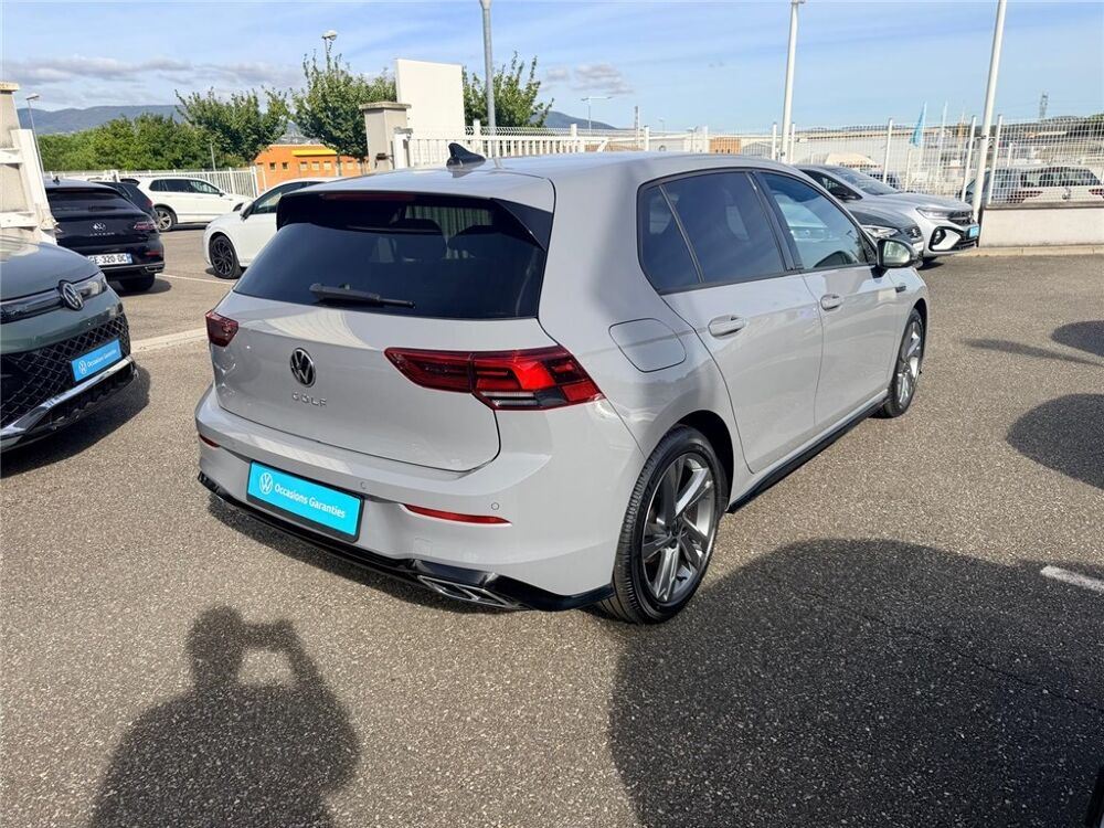 Golf GOLF 2.0 TDI SCR 150 DSG7 R-Line 2024 occasion 38550 Saint-Maurice-l'Exil