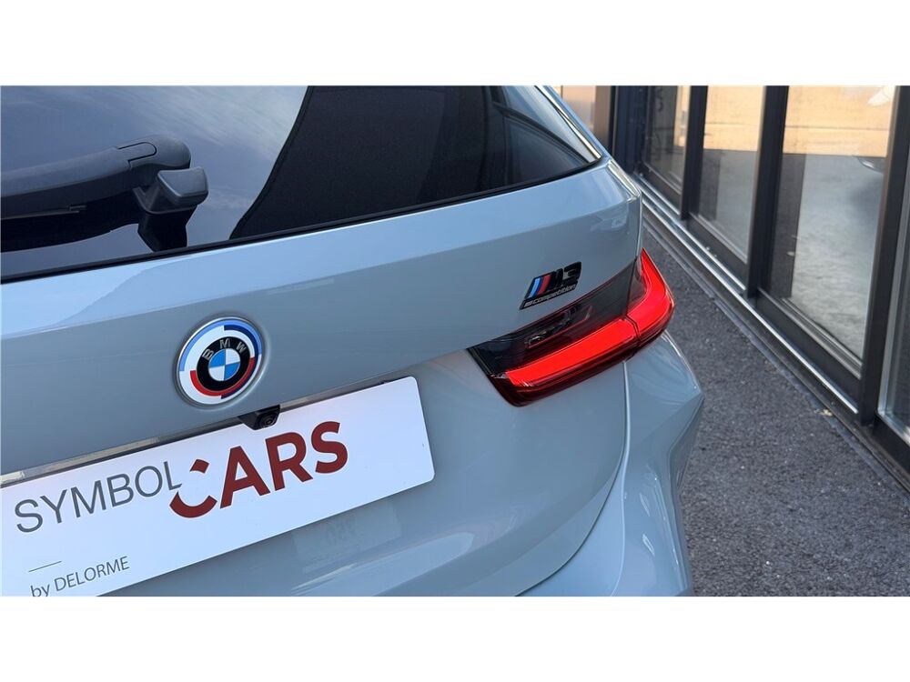 M3 COMPETITION TOURING G81 COMPETITION TOURING M XDRIVE 510 2023 occasion 69190 Saint-Fons