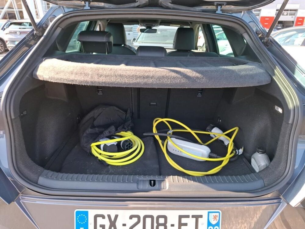 Formentor FORMENTOR 1.4 E-HYBRID 204 CH DSG6 Business Edition 2024 occasion 56880 Ploeren