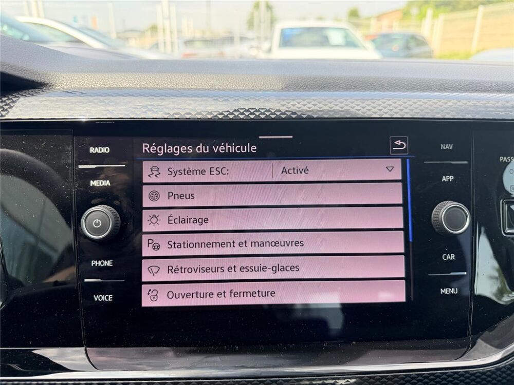 Polo POLO 1.0 TSI 95 S&S BVM5 Life Plus 2023 occasion 38550 Saint-Maurice-l'Exil