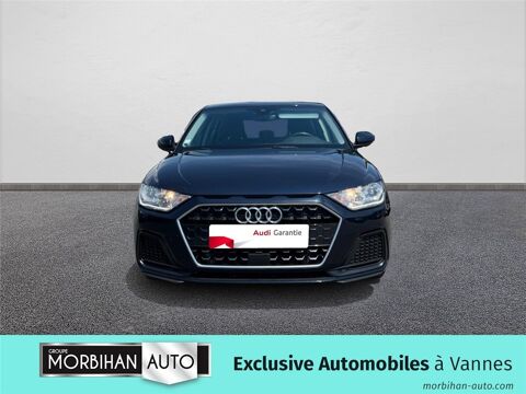 A1 SPORTBACK 25 TFSI 95 CH S TRONIC 7 Design 2020 occasion 56000 Vannes