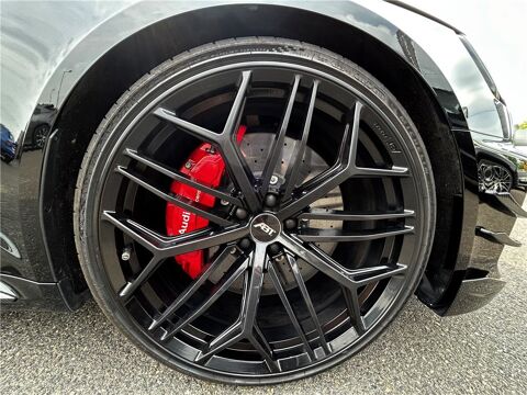 A4 RS4 ABT V6 2.9 TFSI 450 CH TIPTRONIC 8 QUATTRO ABT 2023 occasion 69190 Saint-Fons