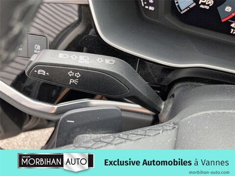 Q3 SPORTBACK 35 TFSI 150 CH S TRONIC 7 Design 2023 occasion 56000 Vannes
