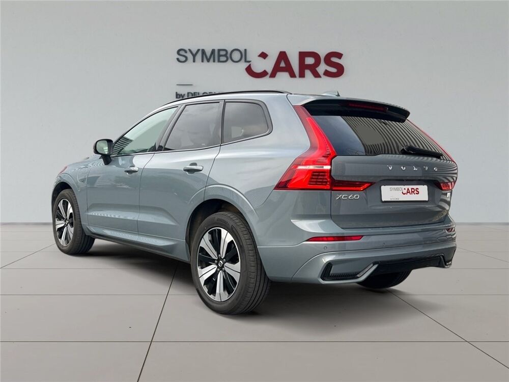 XC60 T6 AWD HYBRIDE RECHARGEABLE 253 CH+145 CH GEARTRONIC 8 2023 occasion 69190 Saint-Fons