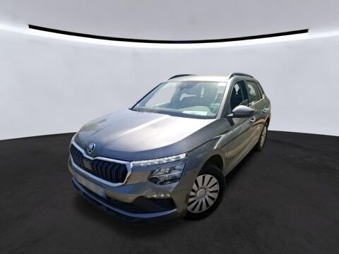 Annonce voiture Skoda Kamiq 18290 €