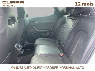 Formentor FORMENTOR 1.5 TSI 150 CH DSG7 Business Edition 2023 occasion 56880 Ploeren