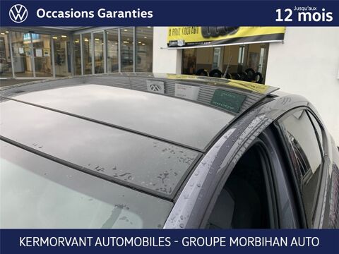Taigo 1,0 RLineeT081 TSID7A 1.0 TSI 110 DSG7 R-Line 2023 occasion 56400 Auray