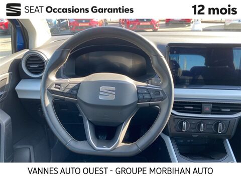 Arona ARONA 1.0 TSI 95 CH START/STOP BVM5 Urban 2023 occasion 56880 Ploeren