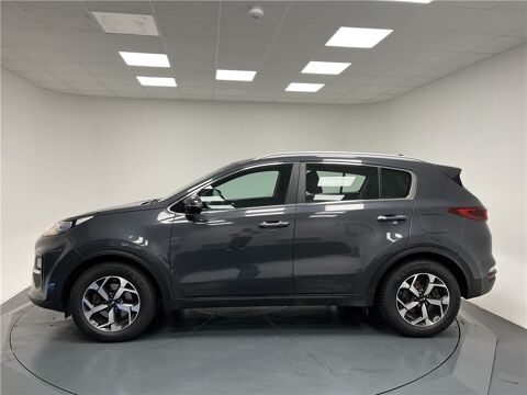 Sportage SPORTAGE 1.6 CRDI 136 ISG 4X2 DCT7 Active 2018 occasion 28500 Vernouillet