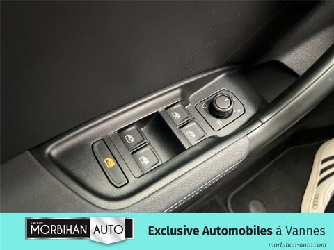 A1 SPORTBACK 25 TFSI 95 CH S TRONIC 7 Advanced 2023 occasion 56000 Vannes