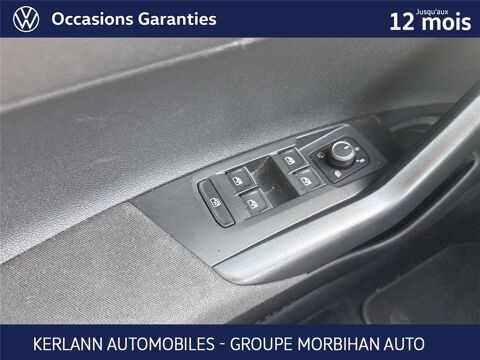 Taigo TAIGO 1.0 TSI 110 DSG7 Style 2024 occasion 56000 Vannes