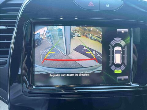 Captur CAPTUR TCE 150 FAP EDC Initiale Paris 2019 occasion 30100 Al&egrave;s