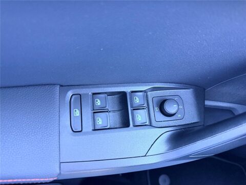 Arona ARONA 1.0 TSI 110 CH START/STOP DSG7 FR 2022 occasion 38550 Saint-Maurice-l'Exil