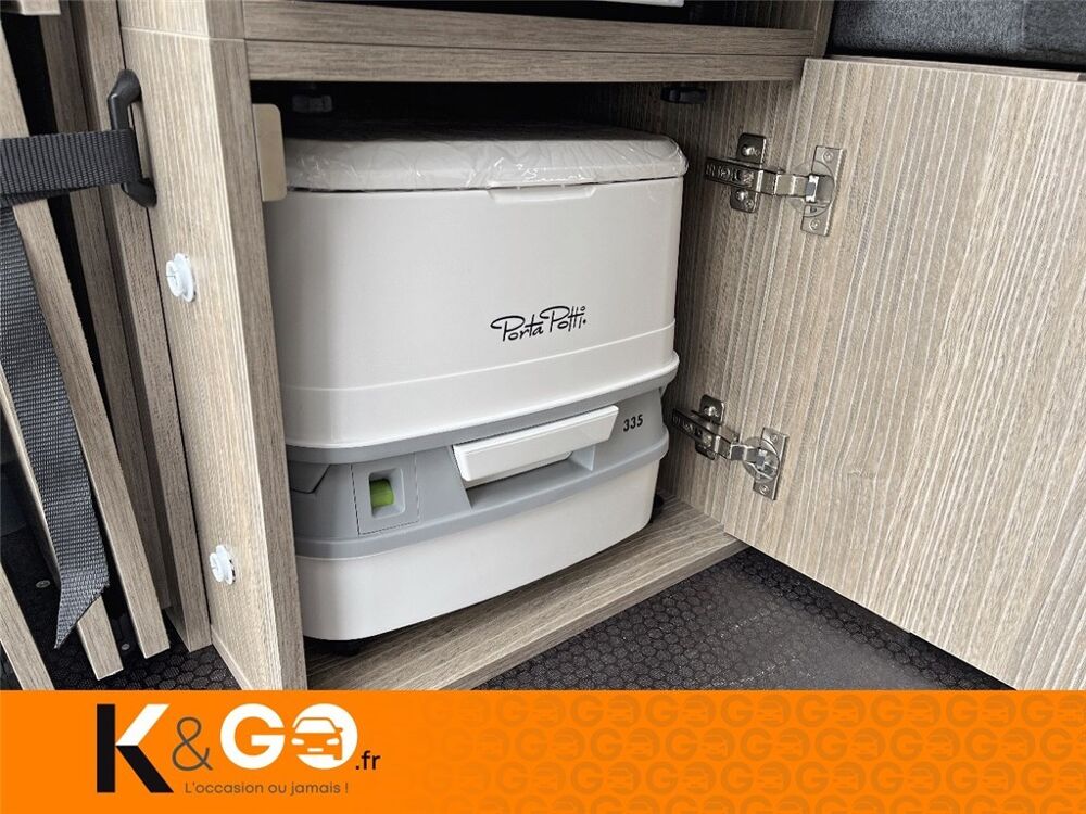 Expert EXPERT FOURGON LOISIRS FGN TOLE STANDARD 1.5 BLUEHDI 120 S&S 2022 occasion 56880 Ploeren
