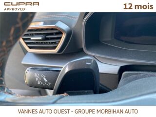 Formentor FORMENTOR 1.4 E-HYBRID 204 CH DSG6 Business Edition 2024 occasion 56880 Ploeren