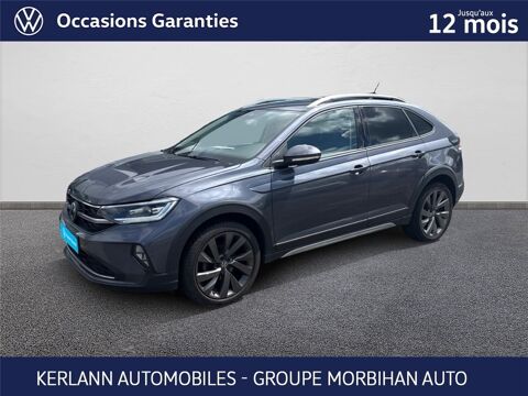 Annonce voiture Volkswagen Taigo 19490 €