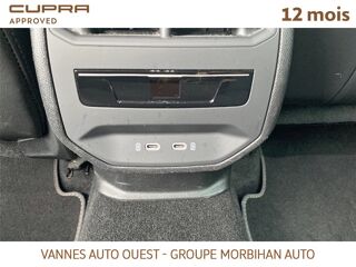 Formentor FORMENTOR EHYBRID 272 CH DSG6 VZ 2024 occasion 56880 Ploeren