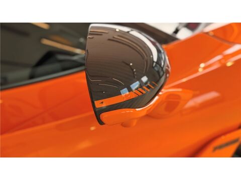750 S MCLAREN 750S COUPE V8 4.0 750 CH 750 coupe 2026 occasion 69190 Saint-Fons