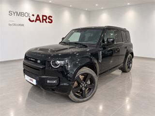 Defender DEFENDER 110 P400E PHEV BVA8 X-DYNAMIC HSE 2023 occasion 69190 Saint-Fons