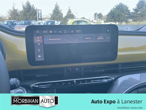 500 1.0 65 CH HYBRIDE Torino 2026 occasion 56600 Lanester