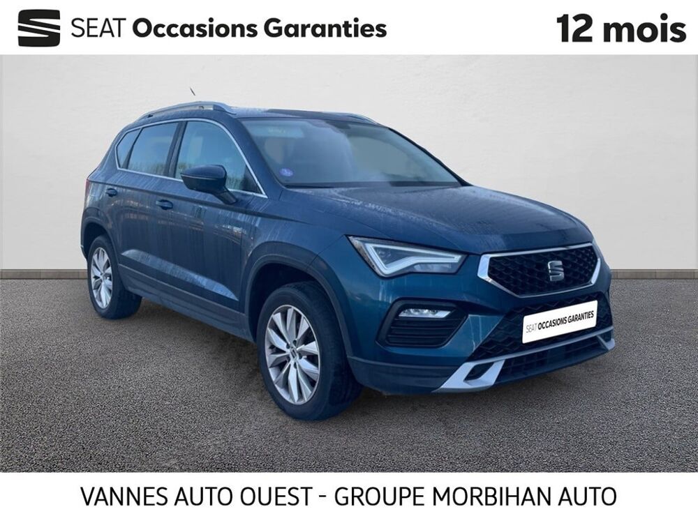 Ateca ATECA 1.0 TSI 110 CH START/STOP Style 2023 occasion 56880 Ploeren