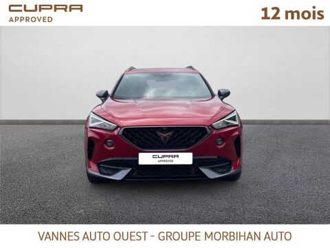 Formentor FORMENTOR 1.4 E-HYBRID 245 CH DSG6 VZ 2024 occasion 56880 Ploeren