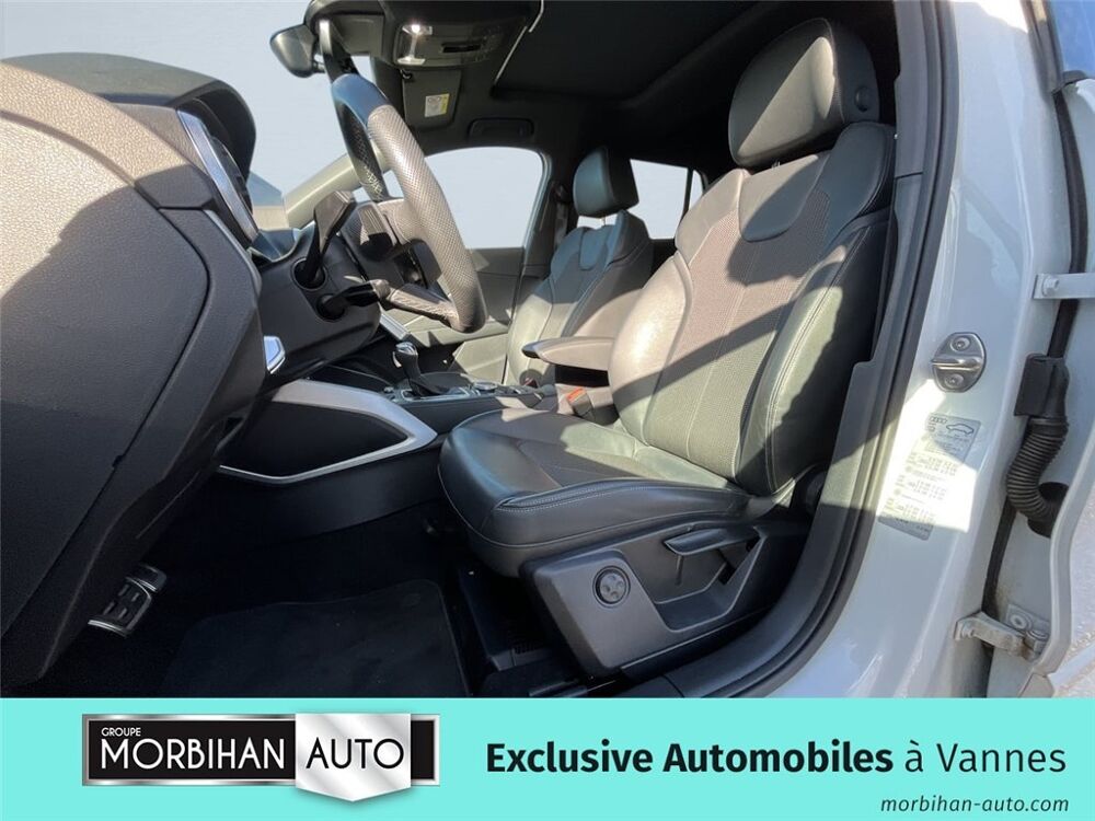 Q2 35 TDI 150 S TRONIC 7 S line 2023 occasion 56000 Vannes