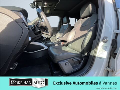 Q2 35 TDI 150 S TRONIC 7 S line 2023 occasion 56000 Vannes