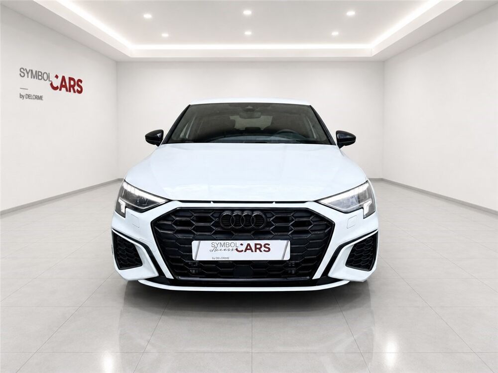 A3 SPORTBACK 45 TFSIE 245 S TRONIC 6 Competition 2024 occasion 69190 Saint-Fons
