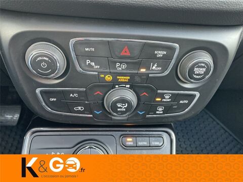Compass COMPASS MY20 1.3 GSE T4 240 ch PHEV AT6 4xe eAWD S 2021 occasion 56880 Ploeren