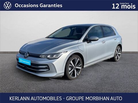 Volkswagen Golf GOLF 1.5 EHYBRID 204 DSG6 VW Edition 2025 occasion Vannes 56000