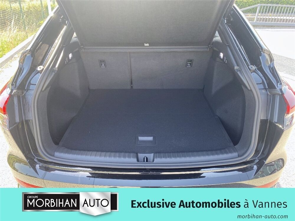Q4 E-TRON SPORTBACK 45 285 CH 82 KWH 2026 occasion 56000 Vannes