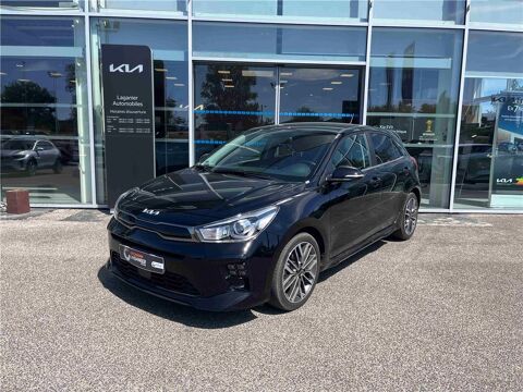 Annonce voiture Kia Rio 15890 €