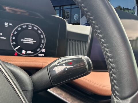 Superb SUPERB BERLINE 2.0 TDI 150 CH SCR DSG7 Laurin & Klement 2024 occasion 30100 Al&egrave;s