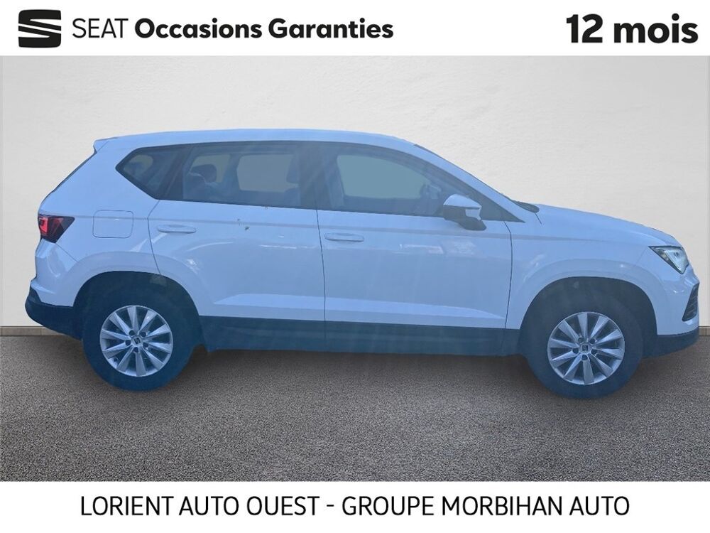 Ateca ATECA 1.0 TSI 110 CH START/STOP Reference 2023 occasion 56600 Lanester