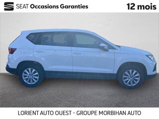 Ateca ATECA 1.0 TSI 110 CH START/STOP Reference 2023 occasion 56600 Lanester