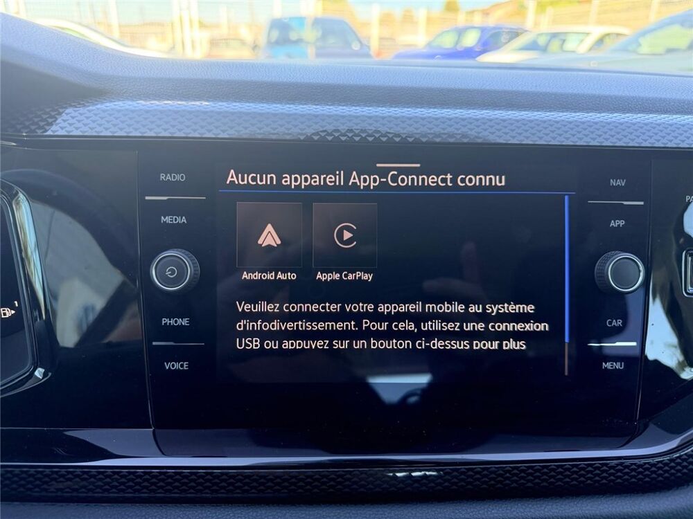 Polo POLO 1.0 TSI 95 S&S BVM5 Life Plus 2024 occasion 38550 Saint-Maurice-l'Exil